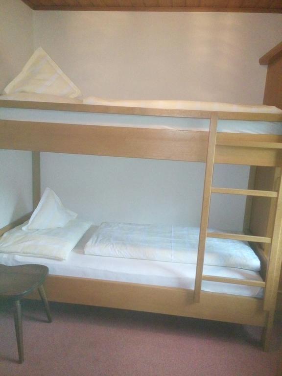 Апартаменты Haus Puit Mandarfen Pitztal Санкт-Леонхард-им-Пицталь Экстерьер фото